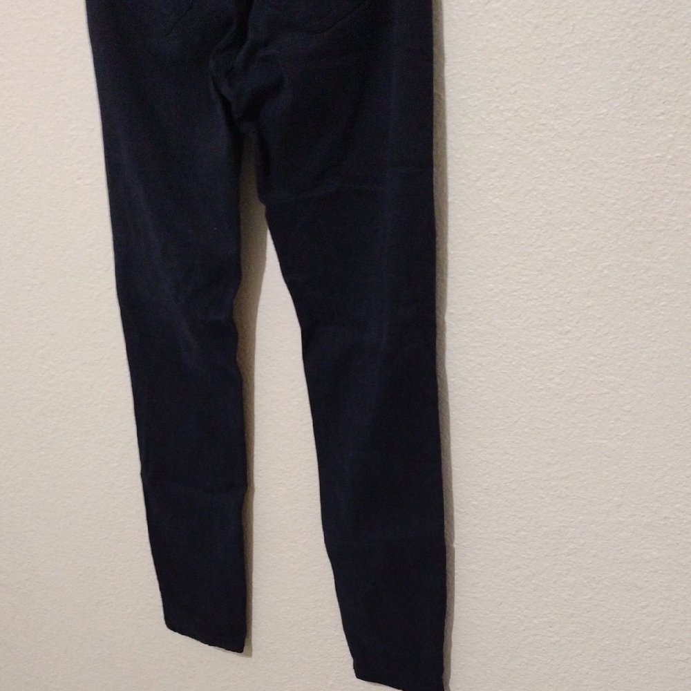 Buffalo David Bitton Black Skinny Jeans Modern Fit - Picture 9 of 9